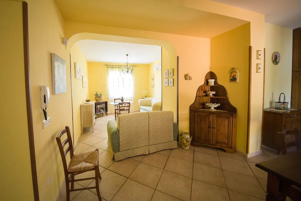 Villa Dahlia