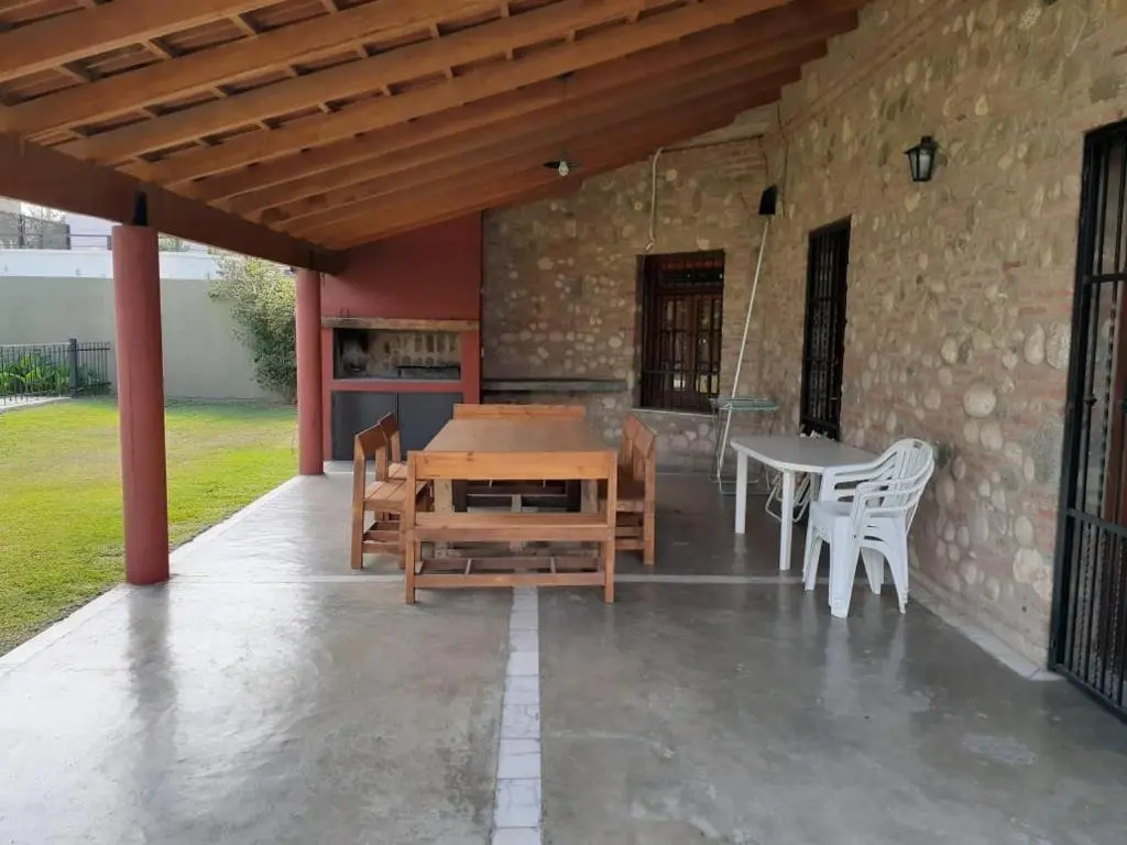 Casa Arguello