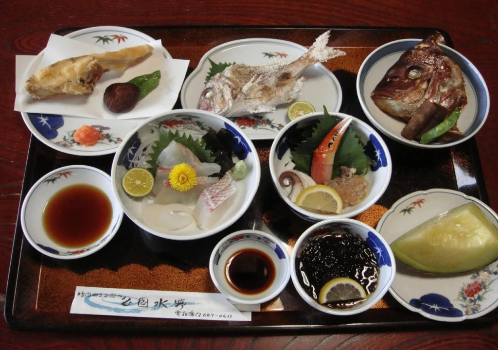Ryokan Koen Mizuno