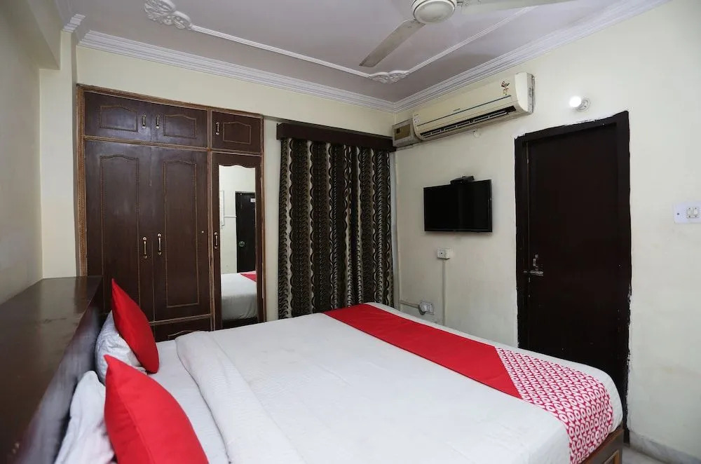 Oyo 2034 Vidyapati Cottage
