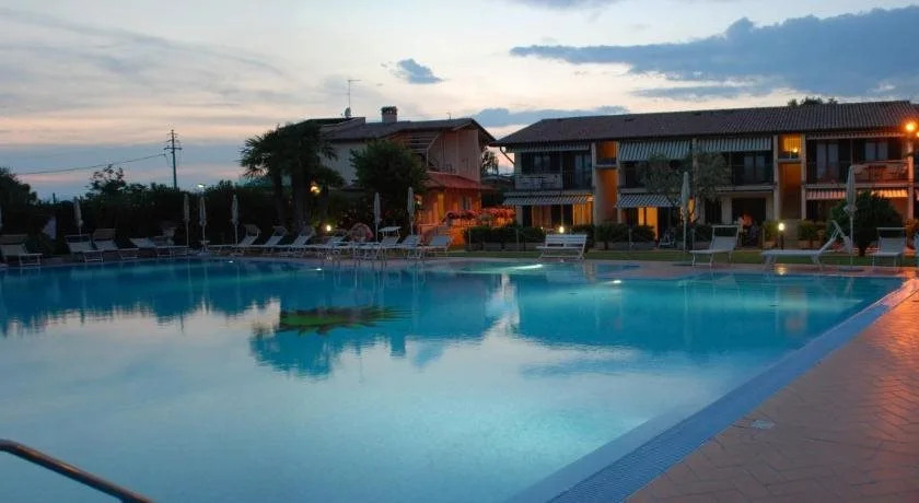 La Margherita Apartaments & Suite