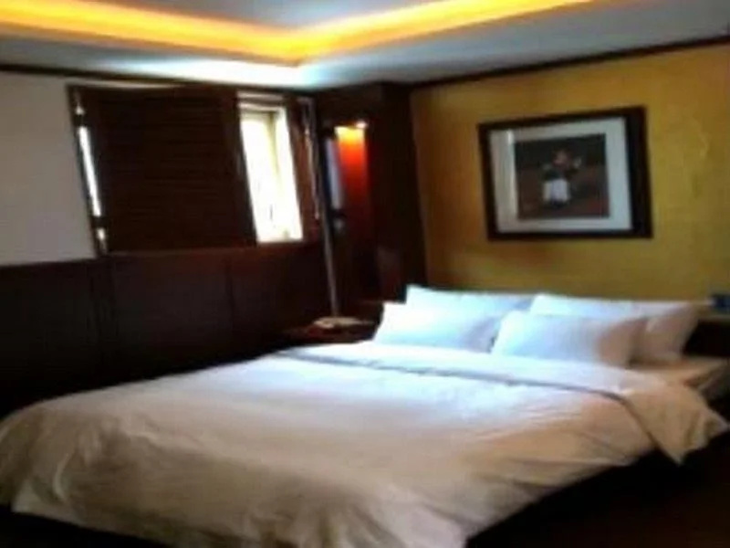 Venezia Hotel Gangnam