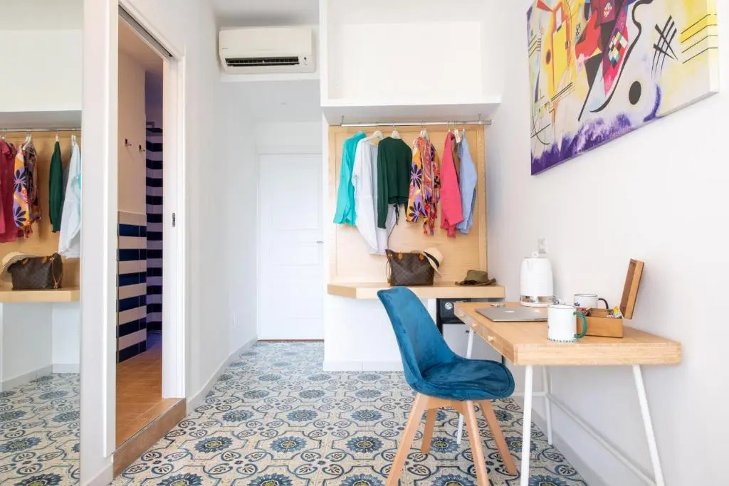 Dal Conte Guest House