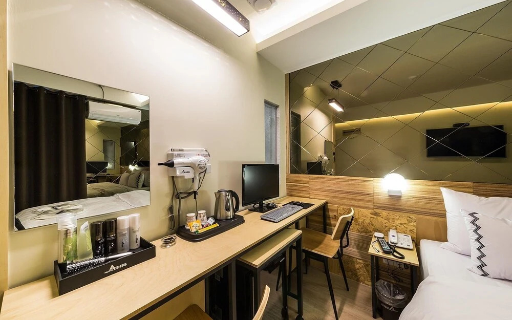Dongdaemun HOTEL A366