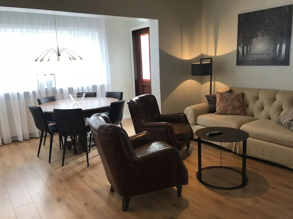 Legacy Apartments