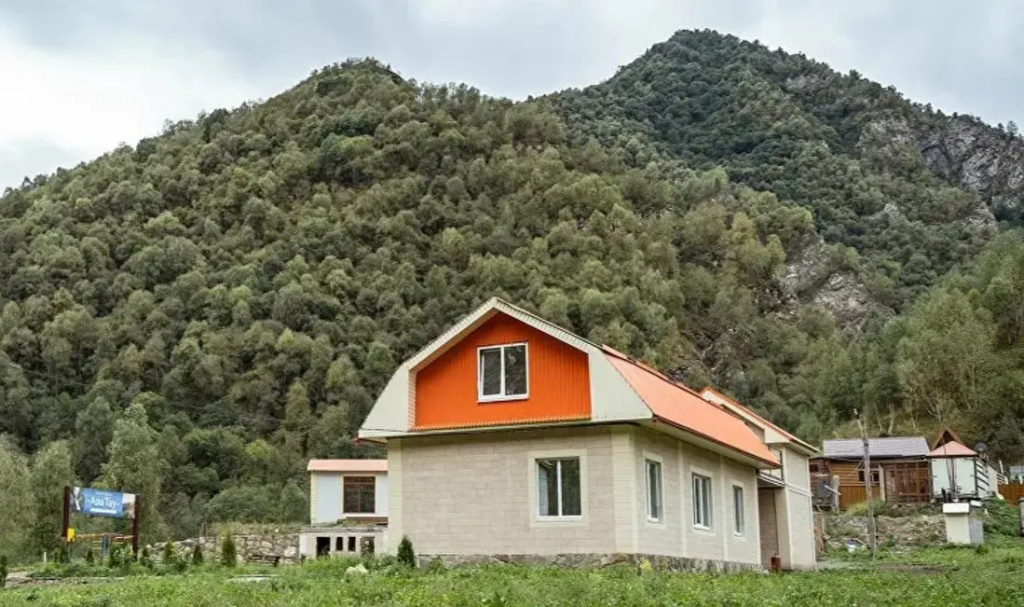 АлаТау Кавказ