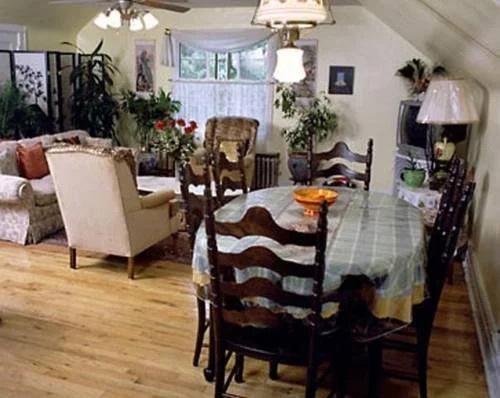 Bibis Garden Bed & Breakfast