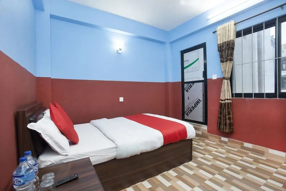 SPOT ON 452 Pashupati Guest House