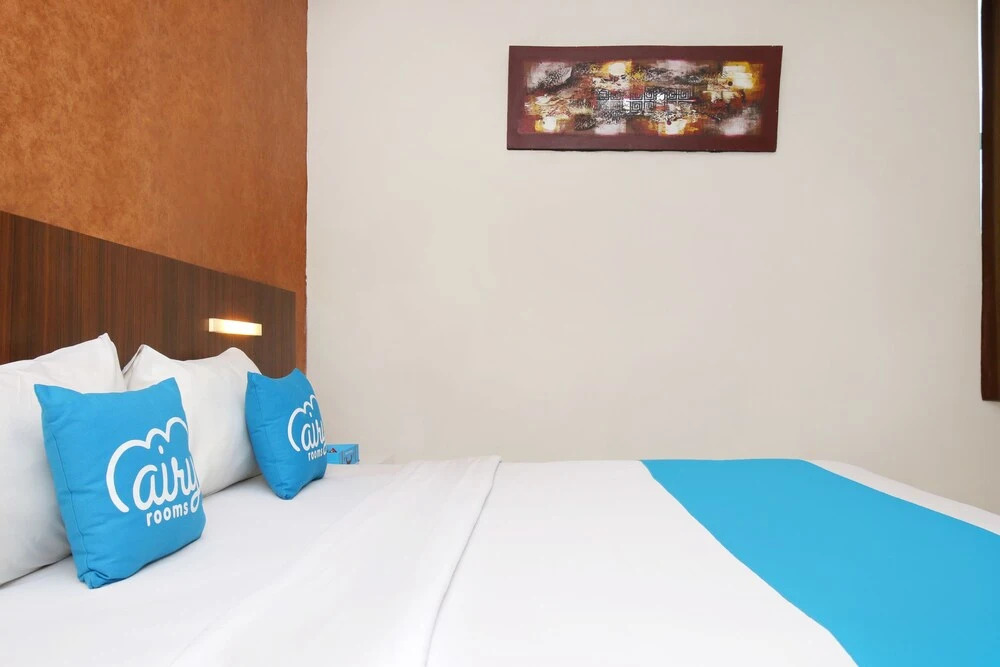 Airy Maricaya Pasewang 27 Makassar