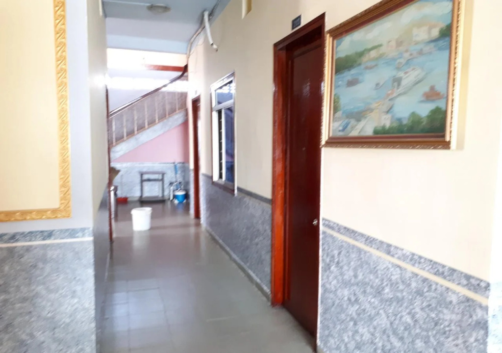 Tan Tay Do Hotel