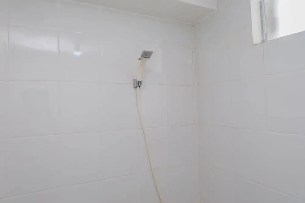 Strategic 1Br At Bassura City Apartment