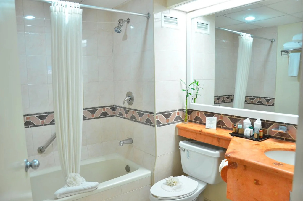 The Reef Coco Beach Resort & Spa- Optional All Inclusive