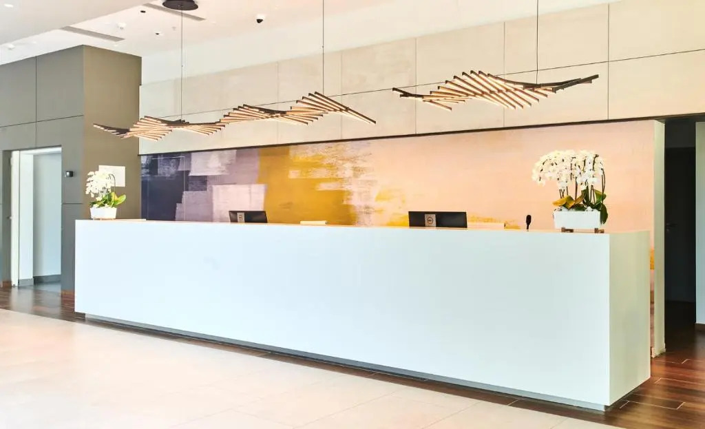 Hotel Park Plava Laguna
