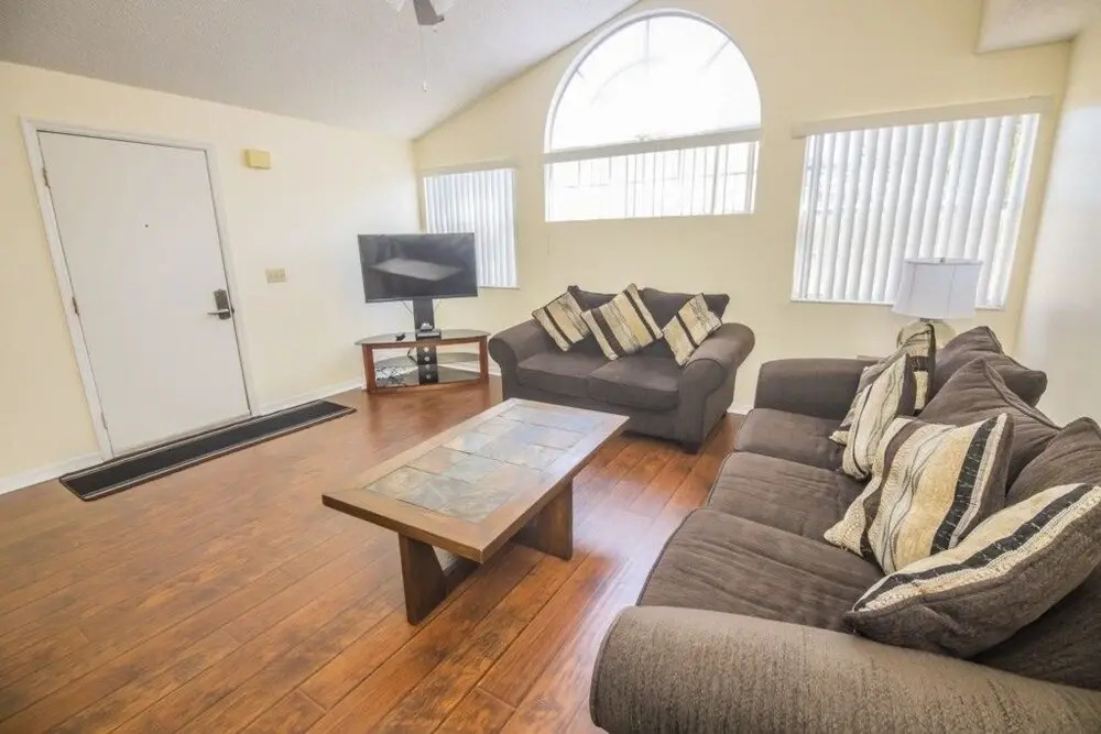 Lora's Sweetwater Club Condo 2 Bedroom Condo by Redawning