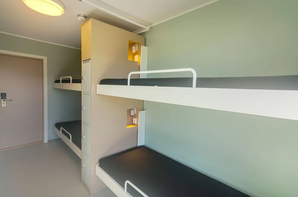 Bergen Hostel Montana