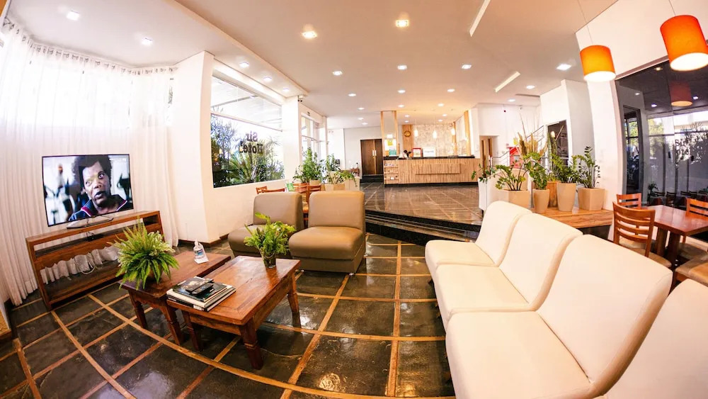 Sir Hotel