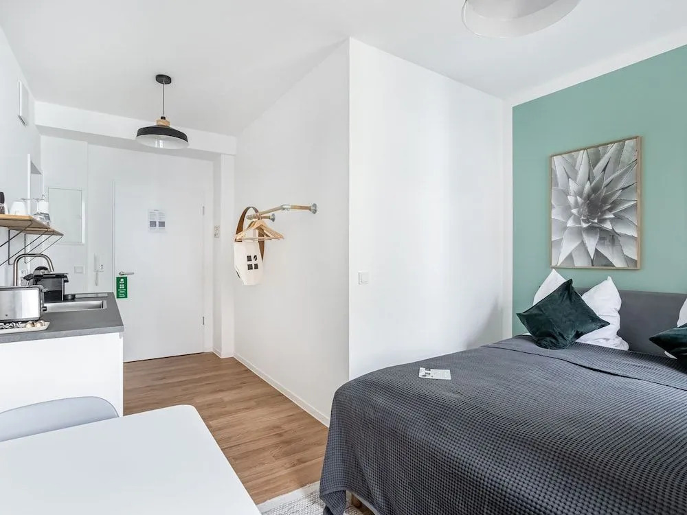 Limehome Aachen Vereinsstraße