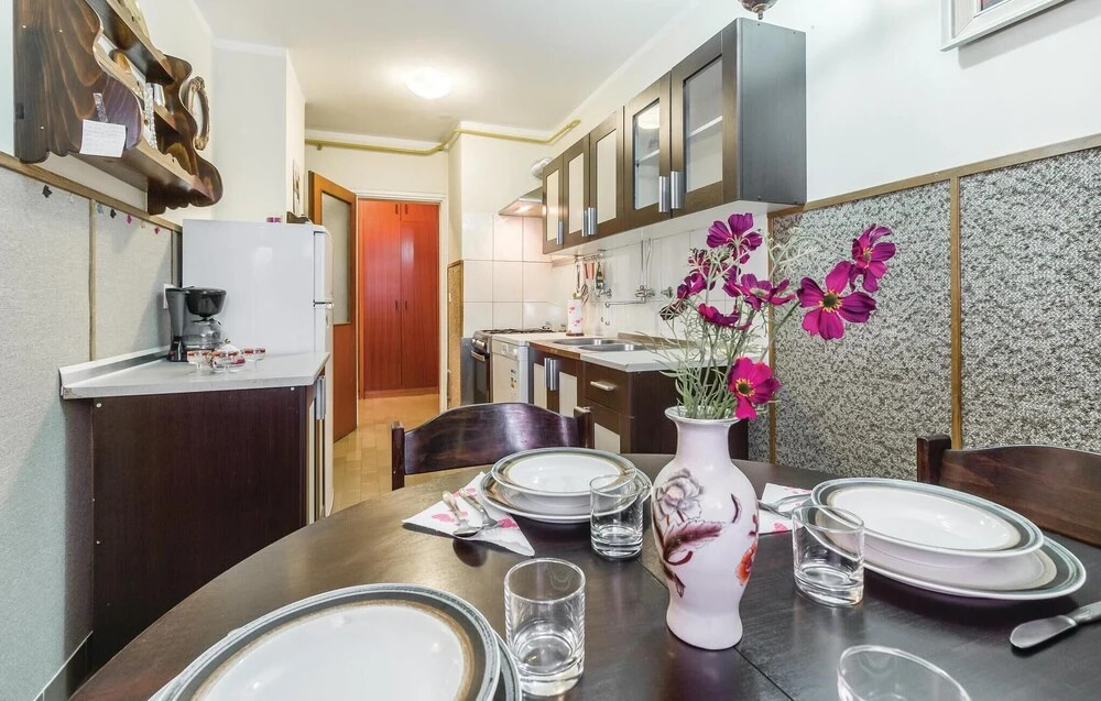 Awesome Home in Pula With Wifi and 2 Bedrooms