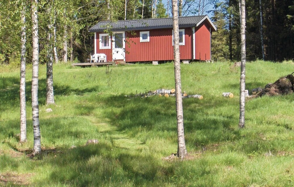 1 Bedroom Lovely Home In Ed