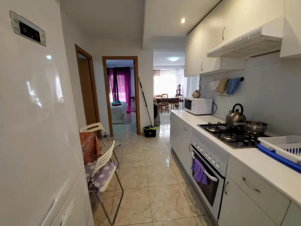 Gutierrez Apartment