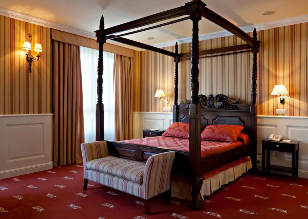 Hotel Fraga do Eume