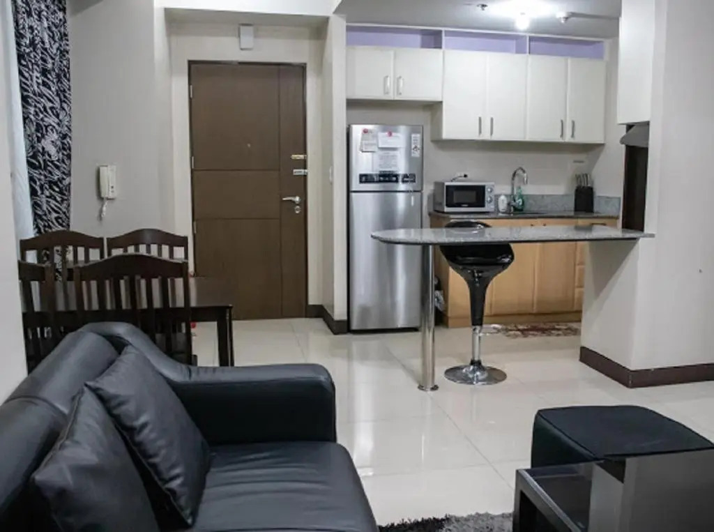 4Q tower D Manhanttan Heights Cubao QC