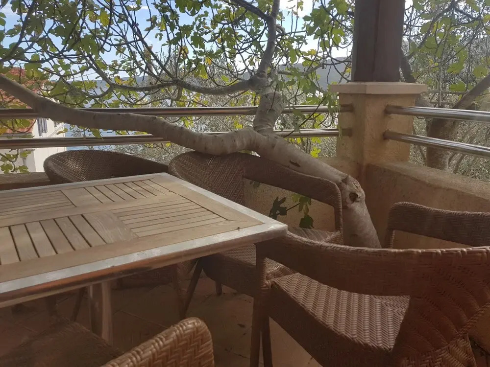 Villa Rava Hotel & restaurant