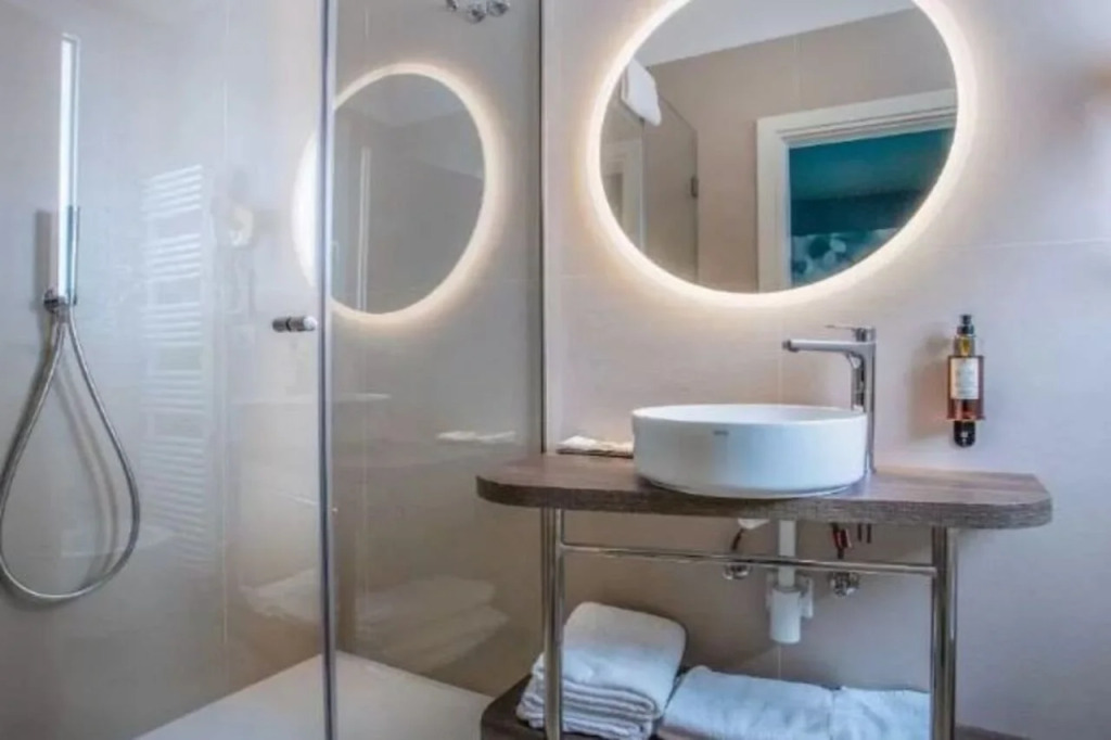 Hotel Regina Elena 57 & Oro Bianco SPA