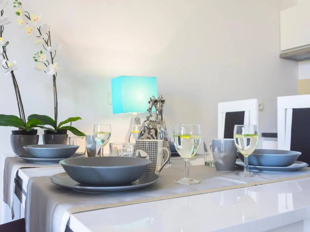 VacationClub - Diune Apartment 41