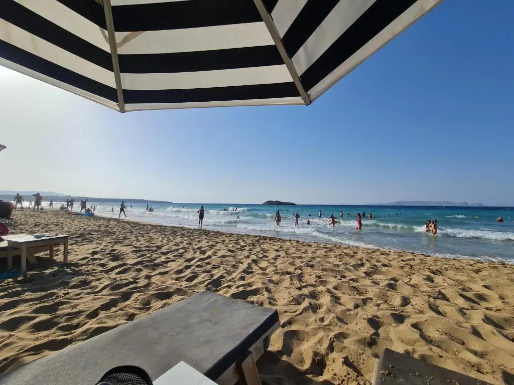 Anassa Suites 1