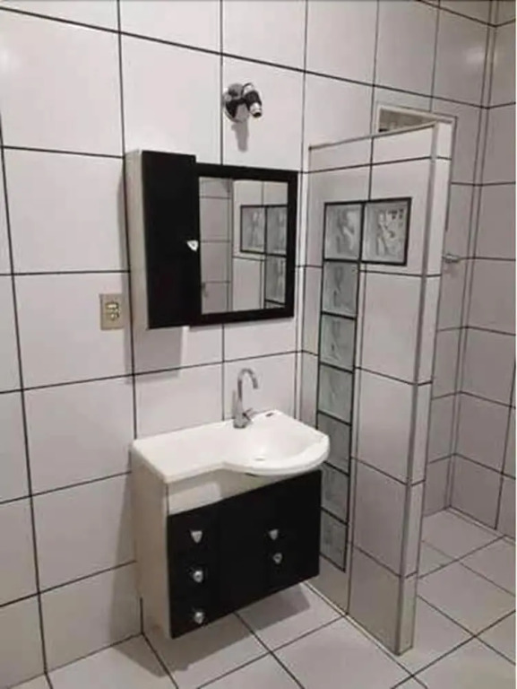 Hostel Santa Cruz