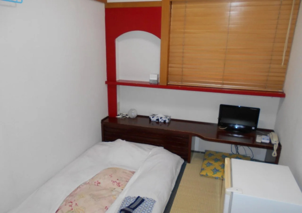 Shinjuku North Hotel (Female Only)