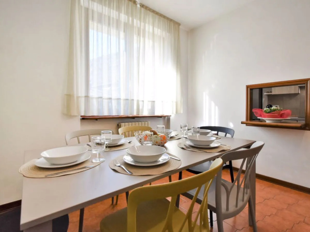 Apartment Stelvio Grosotto