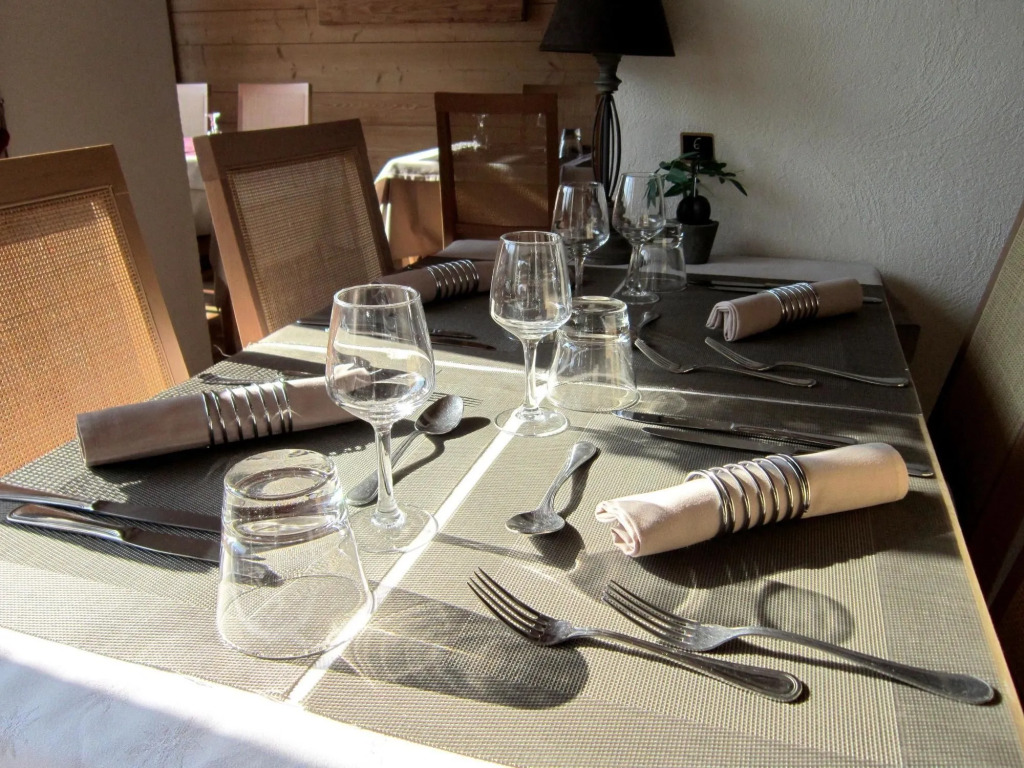 Logis Hotel Gai Soleil
