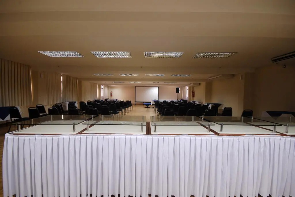 River Park Hotel