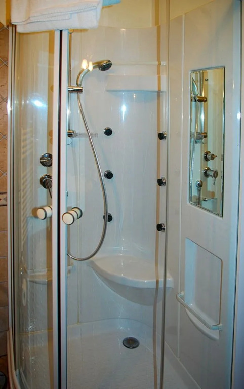 Hotel Santa Chiara