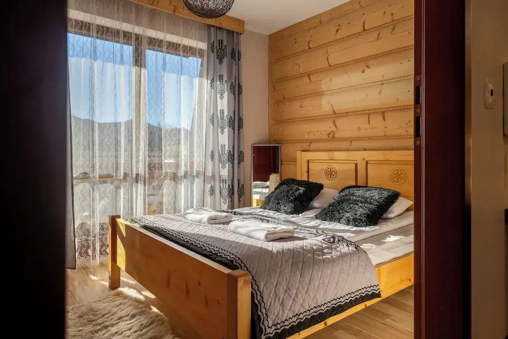 RentPlanet - Apartamenty Chotarz-Bór