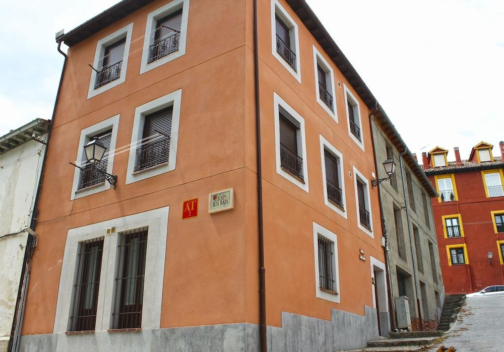 Casa del Plantel