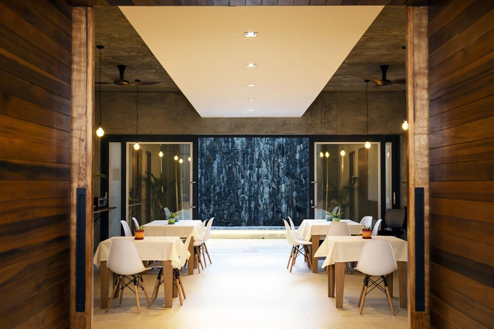 Sol Sanctum - Boutique Wellness Hotel