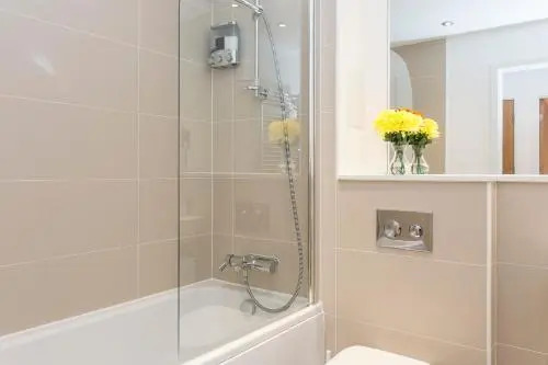 Greenwich/02 Luxury Apartment