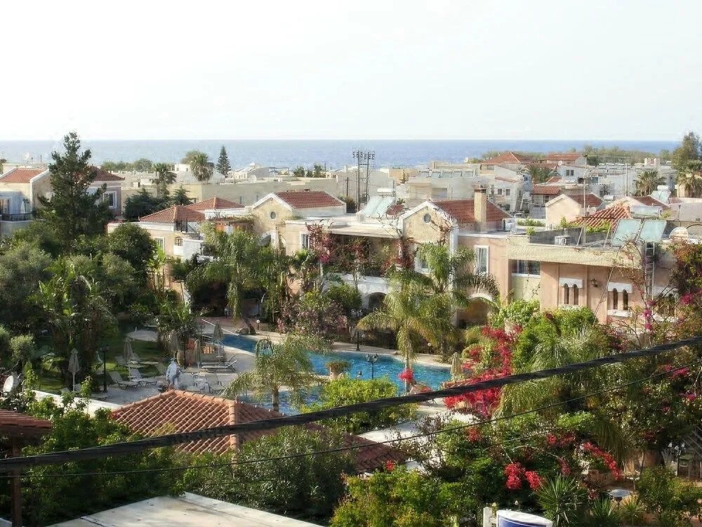Agii Apostoli Studios