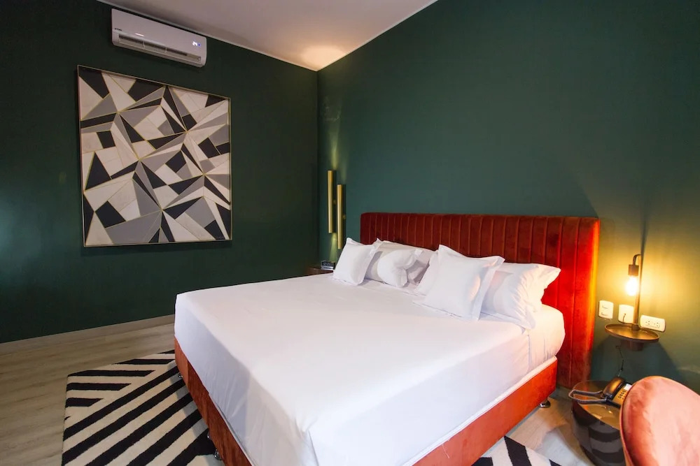 Neo Hotel Boutique