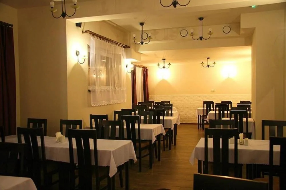 Willa na Olczańskim Wierchu - apartamenty i pokoje