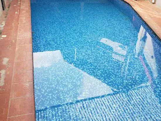 Inglesias Hotels