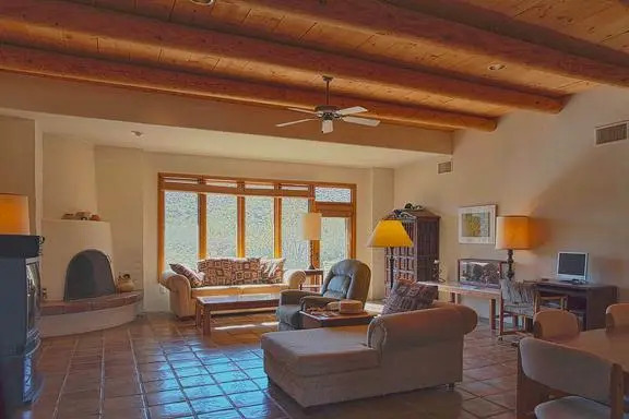 Tucson Vacation House in a Wildlife Sanctuary