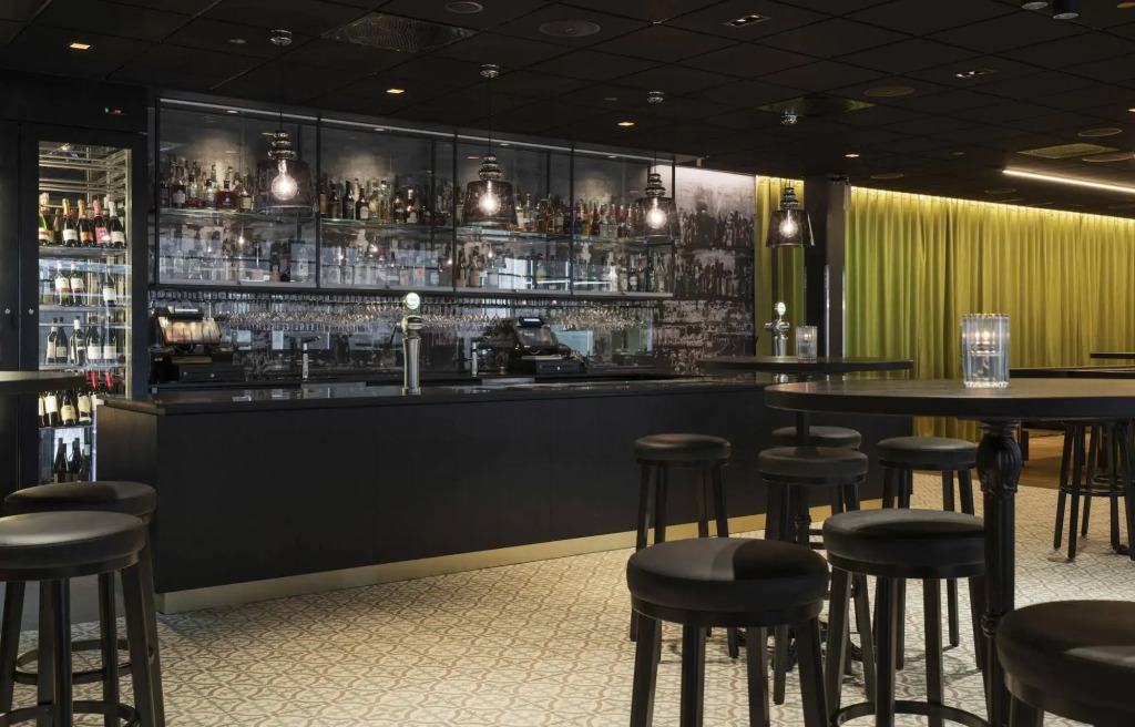 Thon Hotel Oslo Airport