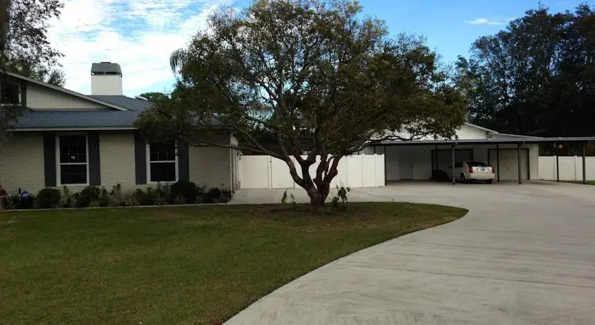 Cozy Get Away