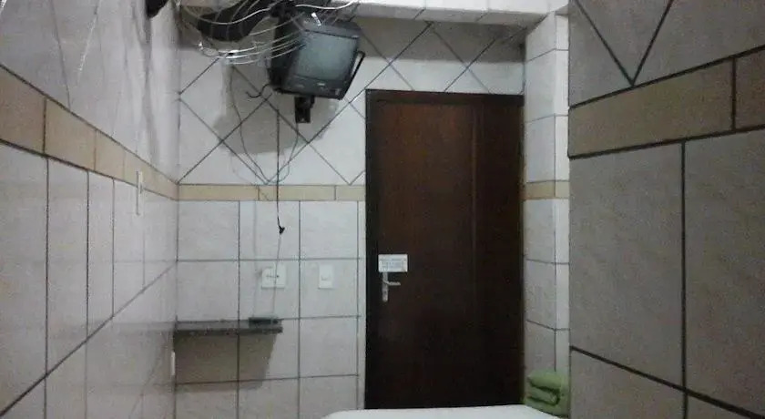 Hotel Portuguesa Tietê