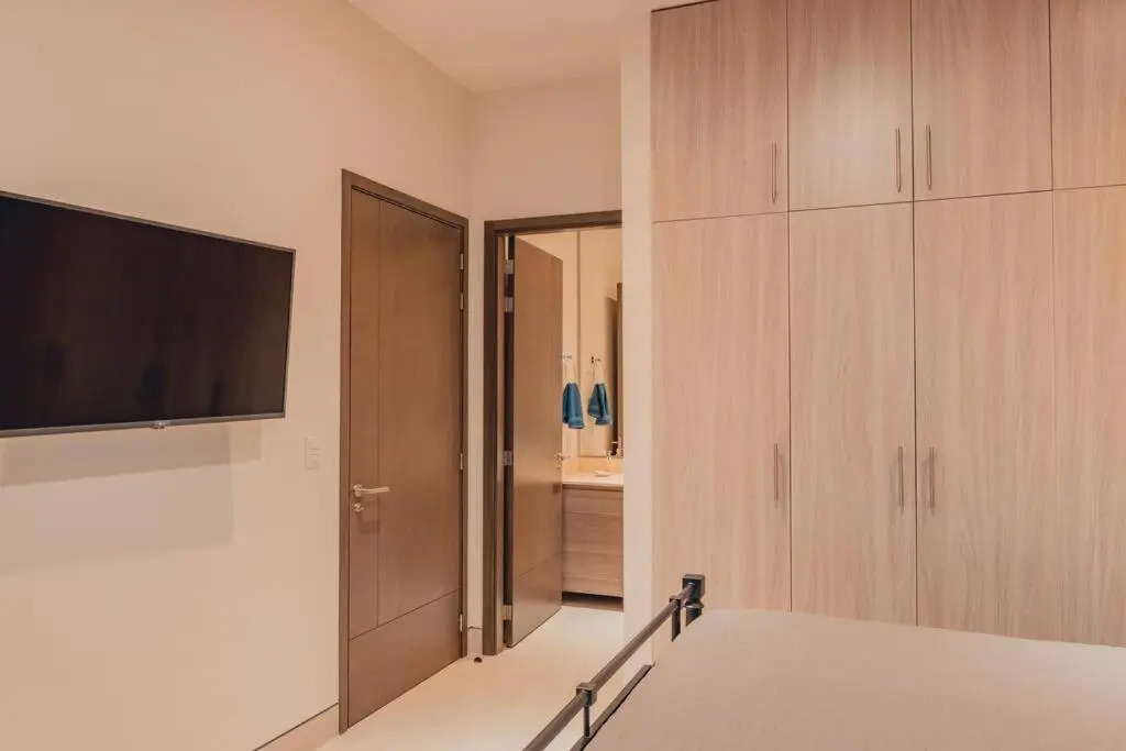 3 Bedroom Los Cabos Penthouse I Casa Vista Mar