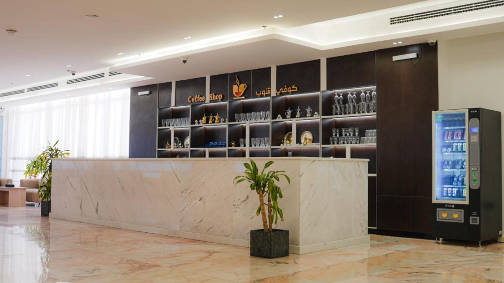 فندق مورا - Mora hotel